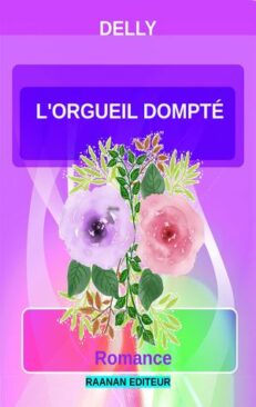 Livre numérique EPUB-Delly-L'Orgueil dompté-Romance-Littérature sentimentale