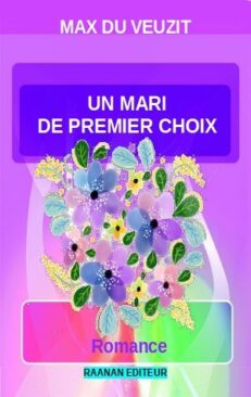 image-livre-Un mari de premier choix-Max du Veuzit