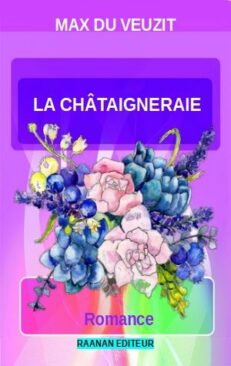 image-couverture-livre-La Châtaigneraie-Max du Veuzit