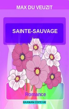 image-couverture-livre-Sainte-Sauvage-Max du Veuzit