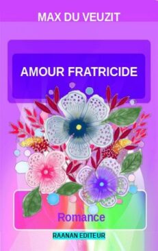 image-couverture-livre-Amour fratricide-Max du Veuzit