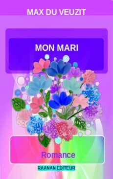 image-couverture-livre-Mon mari-Max du Veuzit