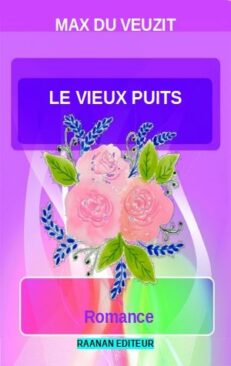 image-couverture-livre-Le vieux puits-Max du Veuzit