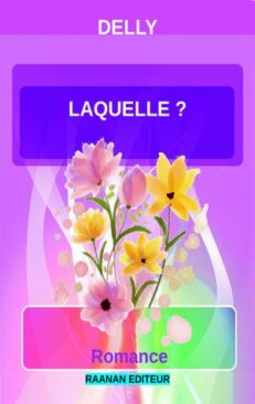 Télécharger eBook Laquelle ?-Delly-Roman d'amour, Littérature sentimentale