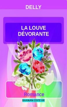 Télécharger eBook La louve dévorante-Delly-Roman d'amour, Littérature sentimentale