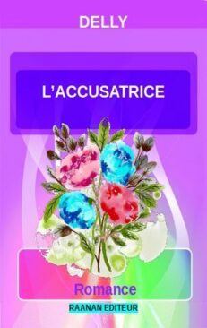 Télécharger eBook L’accusatrice-Delly-Roman d'amour, Littérature sentimentale