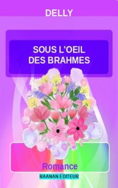 Télécharger eBook Sous l’oeil des Brahmes-Delly-Roman d'amour, Littérature sentimentale