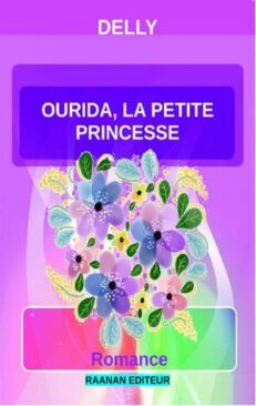 Télécharger eBook Ourida, la petite princesse-Delly-Roman d'amour, Littérature sentimentale