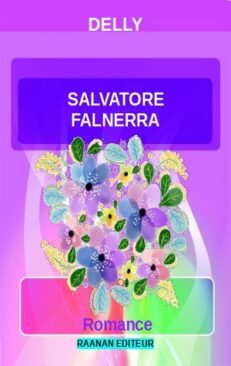 Télécharger eBook Salvatore Falnerra-Delly-Roman d'amour, Littérature sentimentale