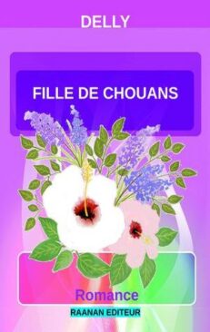 Télécharger eBook Fille de Chouans-Delly-Roman d'amour, Littérature sentimentale