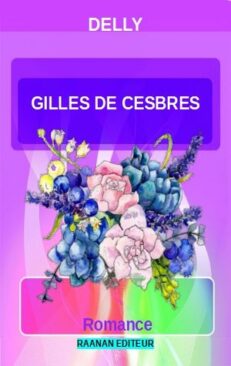 image couverture-livre-Gilles de Cesbres-Delly