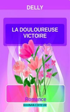 image-livre-La Douloureuse Victoire-Delly