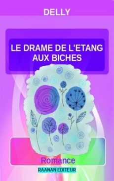 image-couverture-livre-Le drame de l'étang aux biches-Delly