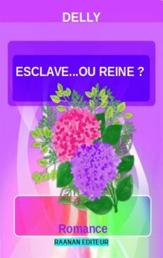 image-couverture-livre-Esclave ou Reine-Delly