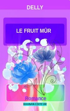 image-couverture-livre-Le fruit mûr-Delly