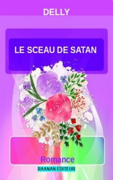 image-couverture-livre-Le sceau de Satan-Delly