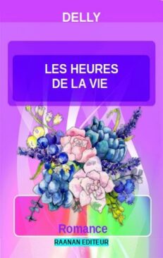 image-couverture-livre-Les heures de la vie-Delly