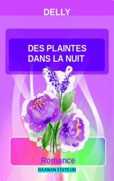 image-couverture-livre-Des plaintes dans la nuit-Delly