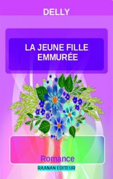 image-couverture-livre-La jeune fille emmurée-Delly