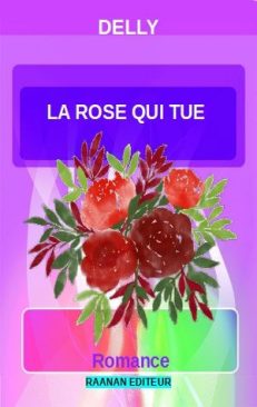 image-couverture-livre-La rose qui tue-Delly