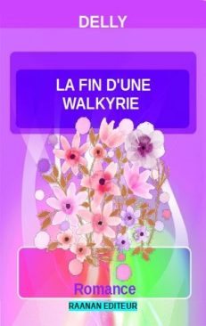 image-couverture-livre-La fin d’une Walkyrie-Delly