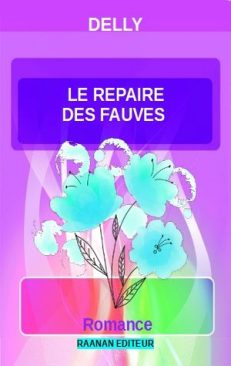 image-couverture-livre-Le repaire des fauves-Delly