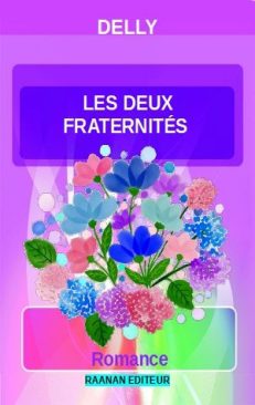 couverture-livre-Les deux fraternités-Delly