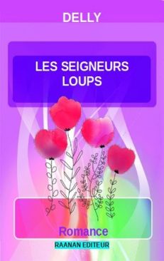 image-couverture-livre-Les seigneurs loups-Delly