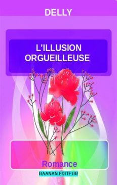 image-couverture-livre-L’illusion orgueilleuse-Delly