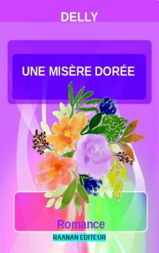 image-couverture-livre-Une misère dorée-Delly