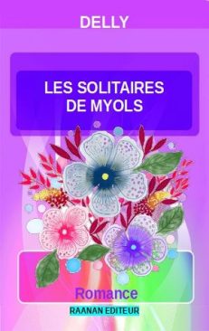 image-couverture-livre-Les solitaires de Myols-Delly