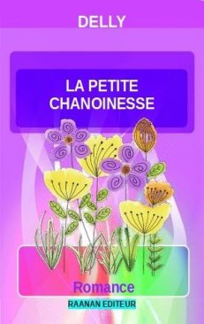 image-couverture-livre-La petite chanoinesse-Delly