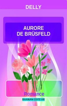 image-couverture-livre-Aurore de Brüsfeld-Delly