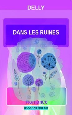 image-couverture-livre-Dans les ruines-Delly