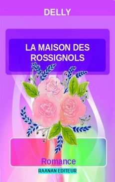 image-couverture-livre-La maison des Rossignols-Delly