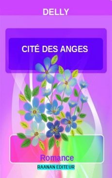 image-couverture-livre-Cité des Anges-Delly