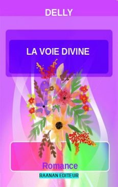 image-couverture-livre-La voie divine-Delly