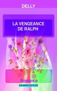 image-couverture-livre-La vengeance de Ralph-Delly