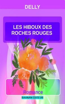 image-couverture-livre-Les hiboux des Roches-Rouges-Delly