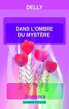 image-couverture-livre- image-couverture-livre-Dans l’ombre du mystère-Delly