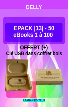 ePack-13-couverture-Delly-eBooks 1-100