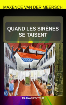 Télécharger eBook Quand les sirènes se taisent-Maxence Van der Meersch-Roman à caractère Social avec pour fond une grève des ouvriers de l'industrie textile