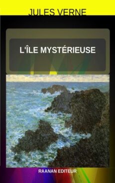 image-LIle mysterieuse-Jules Verne