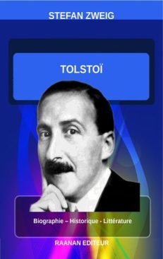 Télécharger eBook-Tolstoï-Stefan Zweig-Biographie philosophique et morale