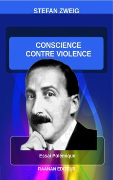 Télécharger eBook-Conscience contre violence-Stefan Zweig-Essai-Historique