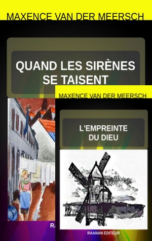 Collection-Livres-eBooks-Maxence Van der Meersch-Romans-L'Empreinte du dieu-La Maison dans la dune-Quand les sirènes se taisent-Invasion 14