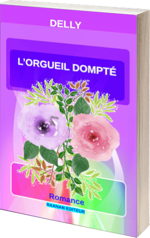 Livre papier L'Orgueil dompté-Delly-Romance-Littérature sentimentale
